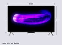 Яндекс ТВ Станция с Алисой 50'' фото 1