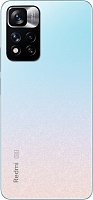 Xiaomi Redmi Note 11 Pro+ 5G 8/128GB (синие звезды) фото 3