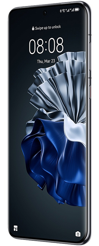 Huawei P60 Pro 8/256Gb (черный) фото 3