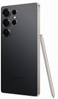 Samsung Galaxy S25 Ultra 5G 12/512GB (черный титан) фото 7