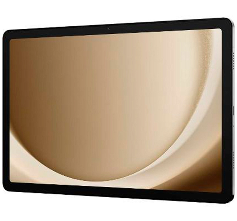 Samsung Galaxy Tab A9+ Wi-Fi (X210) 4/64GB (серебристый) фото 3