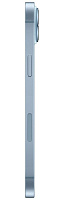 Apple iPhone 14 128GB (SIM + eSim) (синий) фото 4