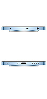 realme 12 8/512GB (голубой) фото 6