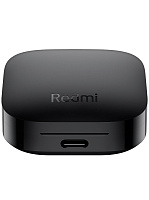 Xiaomi Redmi Buds 6 Active (черный) фото 3