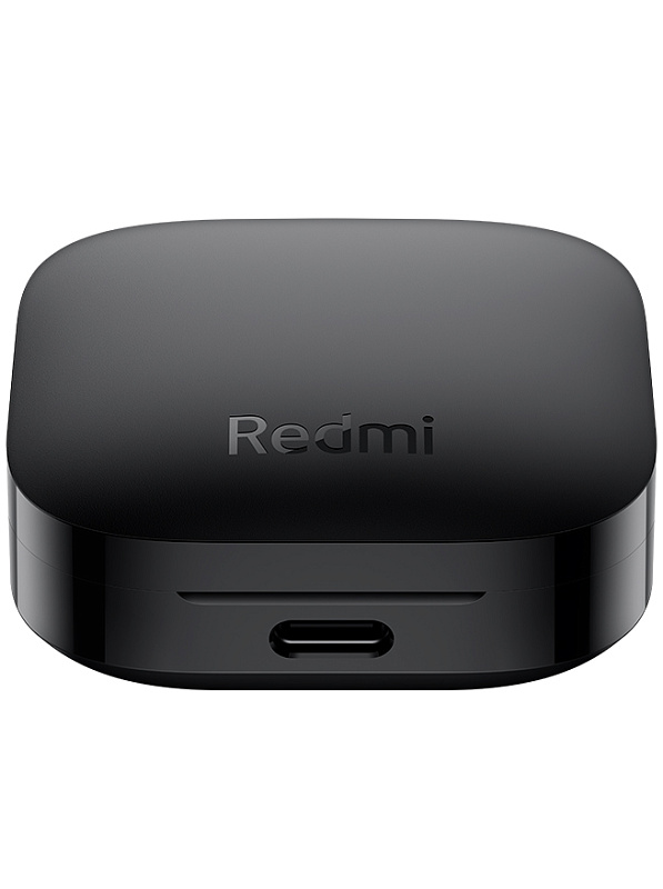 Xiaomi Redmi Buds 6 Active (черный) фото 3