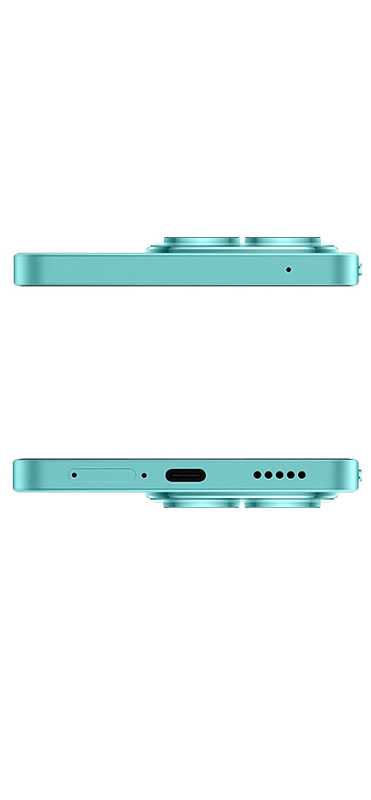 HONOR 400 Lite 8/256GB (зеленый) фото 9