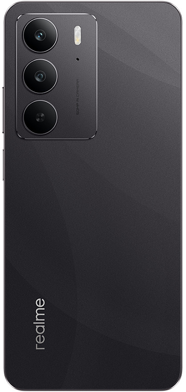realme C75 8/256GB (черный) фото 5