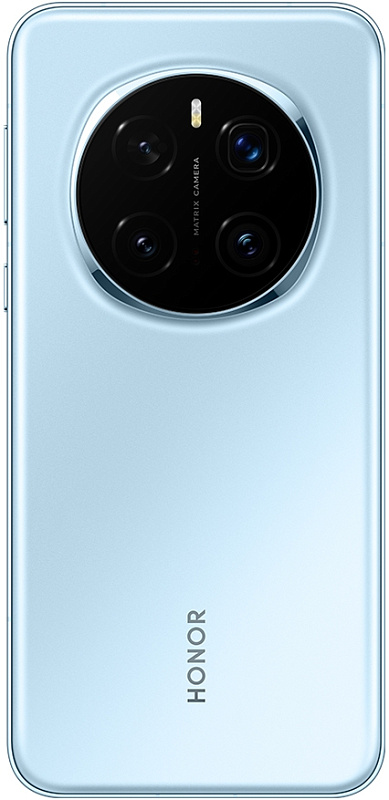 HONOR Magic7 Pro 12/512GB (голубой) фото 5