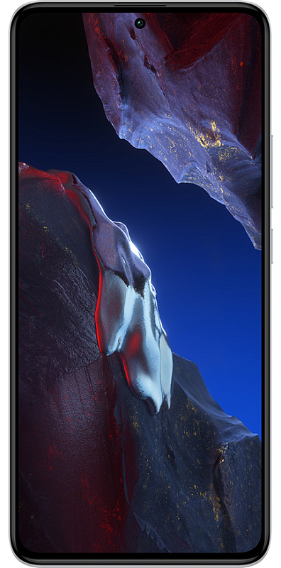 POCO F5 Pro 12/512GB (белый) фото 2