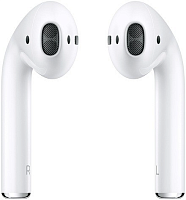 Apple AirPods 2 Грейд B (обычный кейс) фото 2