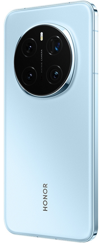 HONOR Magic7 Pro 12/512GB (голубой) фото 6