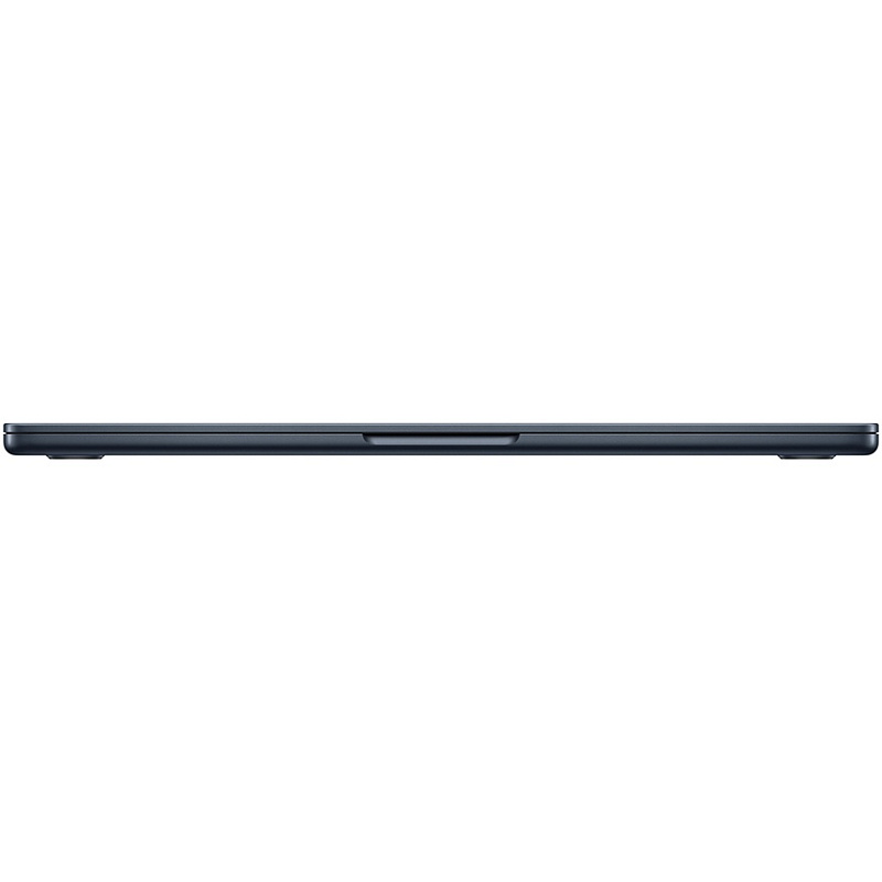 Apple Macbook Air 13" M2 256Gb 2022 + адаптер питания (полночный серый) фото 6