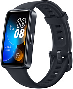 Huawei Band 8 (полночный черный)