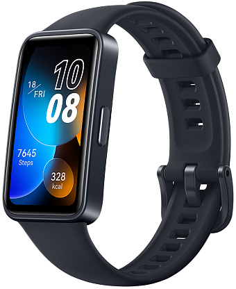 Товар Huawei Band 8 (полночный черный)