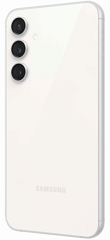 Samsung Galaxy S23 FE 8/256GB (бежевый) фото 7