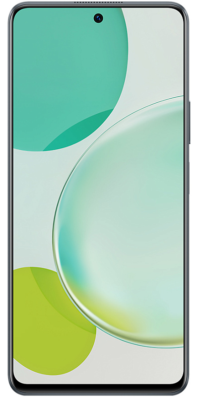 Huawei Nova 11i 8/128GB (сияющий черный) фото 2