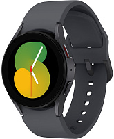 Samsung Galaxy Watch 5 40 мм (графит) фото 3