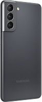 Смартфон Samsung Galaxy S21 8/128GB G991 (серый фантом) фото 5