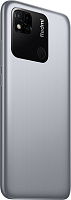 Xiaomi Redmi 10A 3/64Gb (серебристый хром) фото 5
