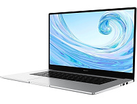 Huawei MateBook D15 i5 11th 8/512GB (мистический серебристый) фото 6