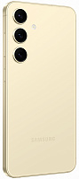 Samsung Galaxy S24+ 12/256GB (желтый) фото 4