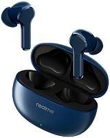 realme Buds T110 (синий) фото 1