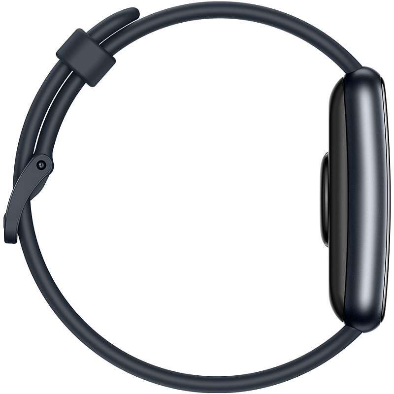 Huawei Watch FIT SE (сияющий черный) фото 6