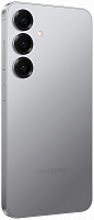Samsung Galaxy S25 12/128GB (серый) фото 5