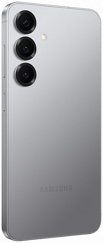 Samsung Galaxy S25 12/128GB (серый) фото 5