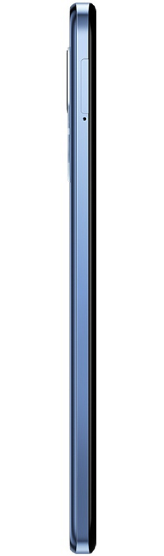 TCL 30+ 4/128GB (светло-голубой) фото 8