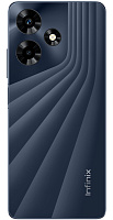 Infinix Hot 30 8/128GB (гоночный черный) фото 4