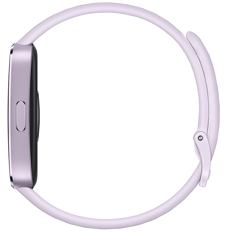 Huawei Band 10 NOR-B29 (сиреневый) фото 4