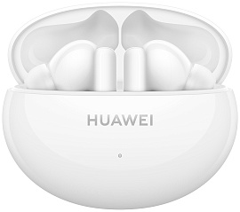 Huawei FreeBuds 5i (керамический белый)