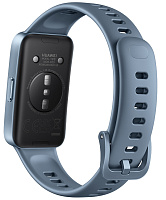 Huawei Band 10 NOR-B29 (синий) фото 3