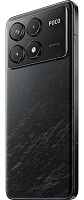 POCO F6 Pro 12/512GB (Вулканический Черный) фото 7