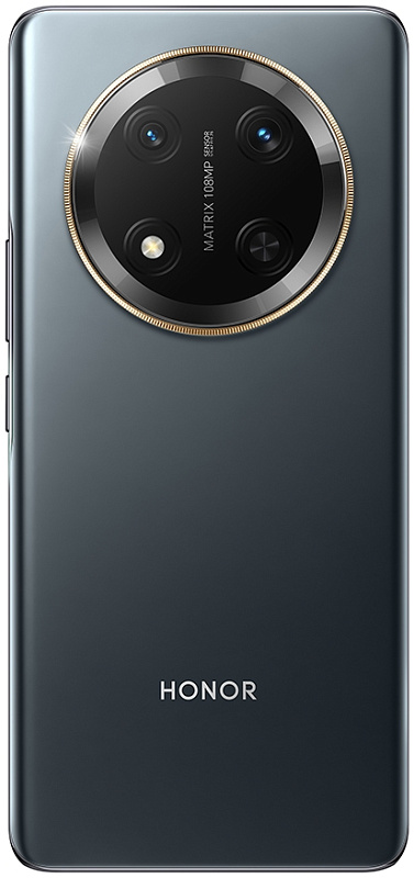 HONOR X9c 12/256GB (черный) фото 5