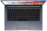 HONOR MagicBook 15 R7 (космический серый) фото 7