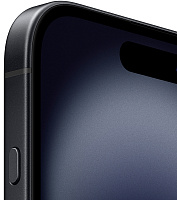 Apple iPhone 16 Plus 256GB (черный) фото 3