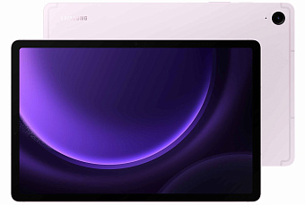 Товар Samsung Galaxy Tab S9 FE Wi-Fi 6/128GB лаванда