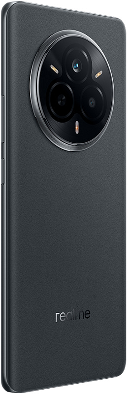 realme 14 Pro 5G 12/512GB (серый) фото 5
