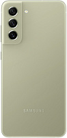 Samsung Galaxy S21 FE 6/128Gb (зеленый) фото 6