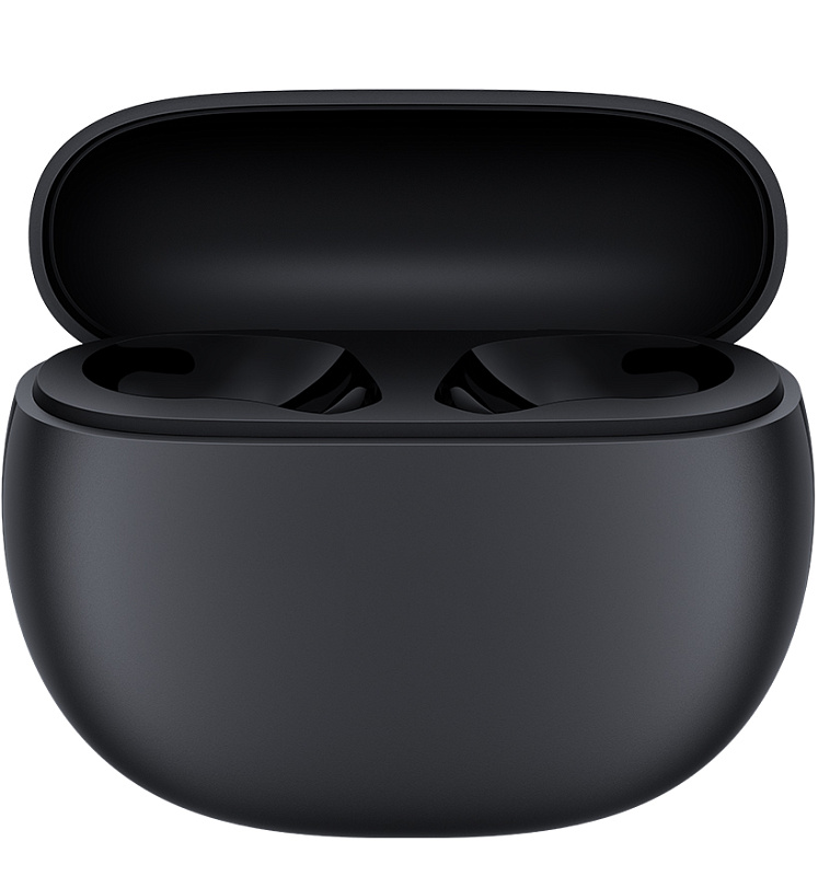 Xiaomi Redmi Buds 4 Active (черный) фото 2