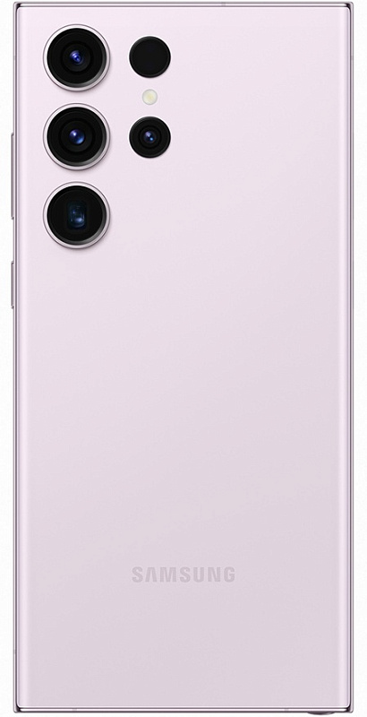 Samsung Galaxy S23 Ultra 12/256GB (лавандовый) фото 6