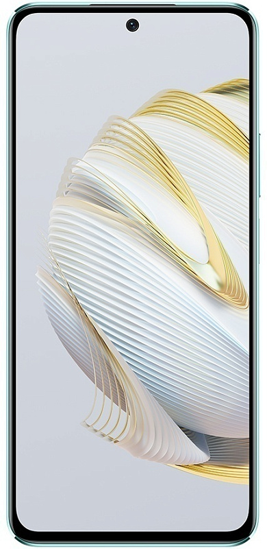 Huawei Nova 10 SE 8/128GB (мятный зеленый) фото 2