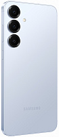 Samsung Galaxy S25+12/512 GB (голубой) фото 5