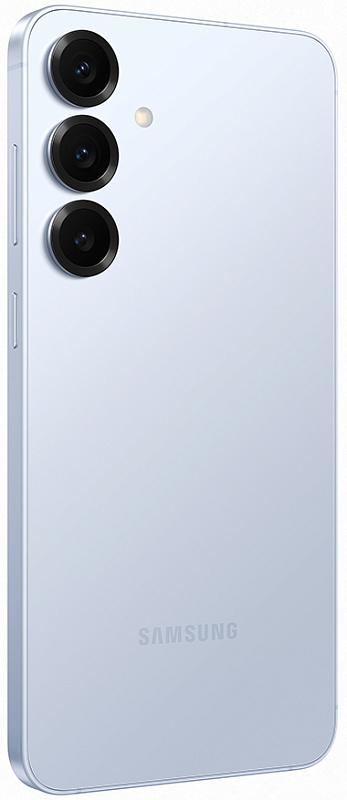 Samsung Galaxy S25+12/512 GB (голубой) фото 5