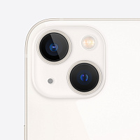 Apple iPhone 13 256GB (сияющая звезда) фото 3