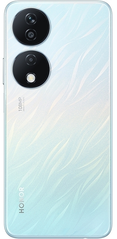 HONOR X7b 8/128GB (арктический лед) фото 6