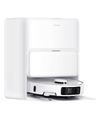 Товар Trouver Robot Vacuum P50 Ultra