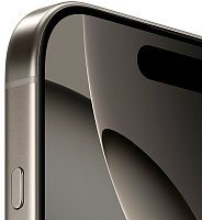 Apple iPhone 16 Pro 128GB (природный титан) фото 3